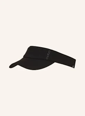 Odlo Daszek Performance X-Light schwarz