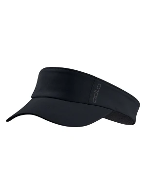 Odlo Daszek "Performance X-Light" w kolorze czarnym rozmiar: S / M