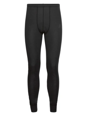 Odlo Kalesony funkcyjne "Active Warm Eco" w kolorze czarnym rozmiar: XXL