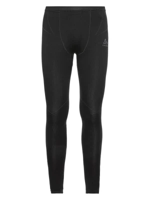 Odlo Kalesony funkcyjne "Fundamentals Performance" w kolorze czarnym rozmiar: L