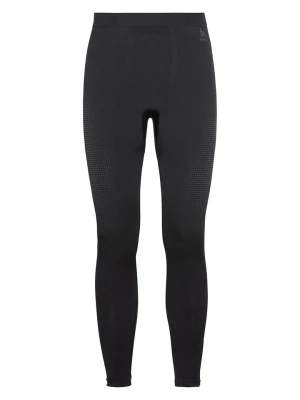 Odlo Kalesony funkcyjne "Performance Warm" w kolorze czarnym rozmiar: L
