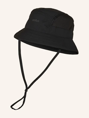 Odlo Kapelusz Performane Light schwarz