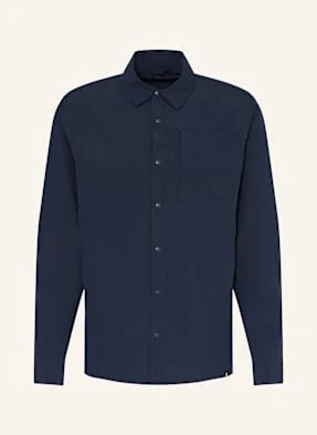 Odlo Koszula Outdoorowa Essential blau