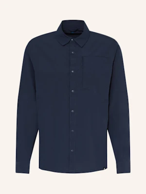 Odlo Koszula Outdoorowa Essential blau