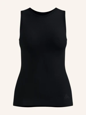 Odlo Koszulka Bez Rękawów Performance X-Light schwarz