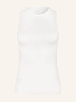 Odlo Koszulka Bez Rękawów Performance X-Light weiss