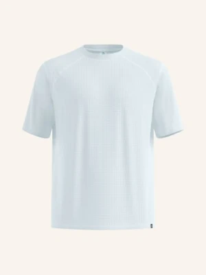 Odlo Koszulka Cubic blau