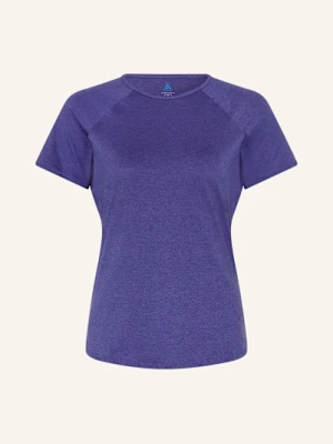 Odlo Koszulka Do Biegania Essential 365 lila