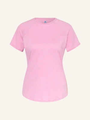 Odlo Koszulka Do Biegania Essential 365 pink