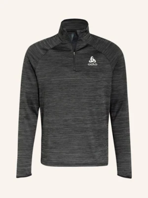 Odlo Koszulka Do Biegania Millennium schwarz