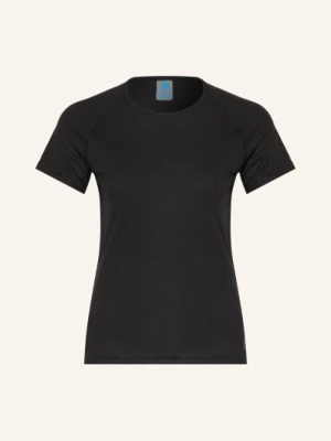 Odlo Koszulka Funkcjonalna Active Light schwarz