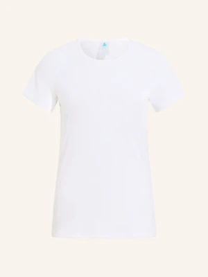 Odlo Koszulka Funkcjonalna Active Light weiss