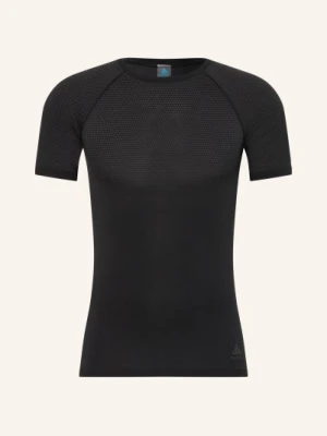 Odlo Koszulka Funkcjonalna Performance Light schwarz