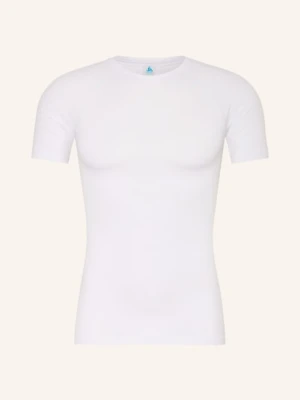 Odlo Koszulka Funkcjonalna Performance Light weiss