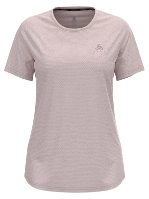 Odlo Koszulka funkcyjna "Active 365" w kolorze jasnoróżowym rozmiar: S