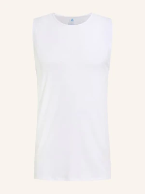 Odlo Koszulka Funkcyjna Active Light weiss