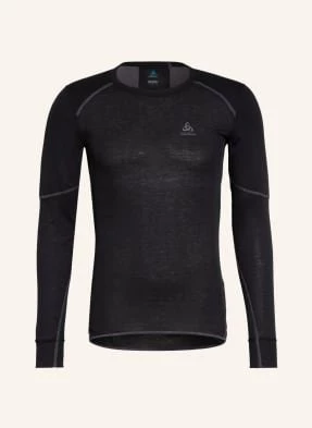 Odlo Koszulka Funkcyjna Active X-Warm Eco schwarz