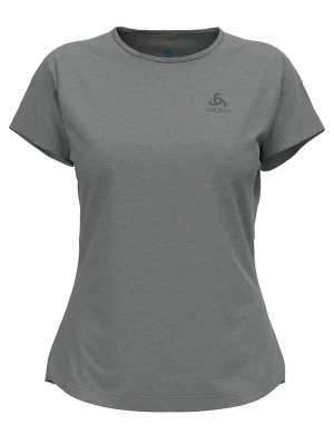 Odlo Koszulka funkcyjna "Ascent" w kolorze szarym rozmiar: XL