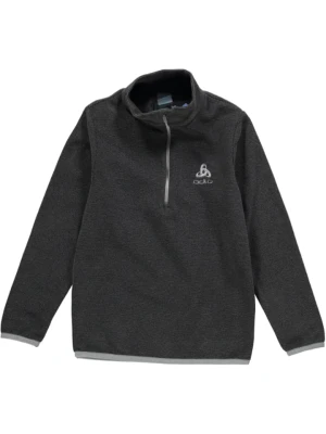 Odlo Koszulka funkcyjna "Ceramicool" w kolorze czerwonym rozmiar: 140