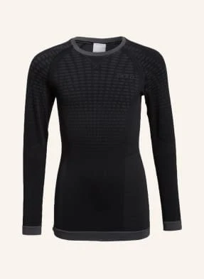 Odlo Koszulka Funkcyjna Evolution Warm schwarz