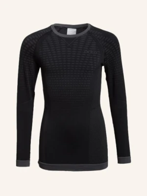 Odlo Koszulka Funkcyjna Evolution Warm schwarz