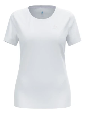 Odlo Koszulka funkcyjna "F-Dry" w kolorze białym rozmiar: M