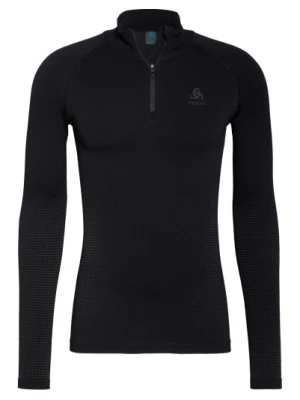 Odlo Koszulka Funkcyjna Performance Warm Eco schwarz