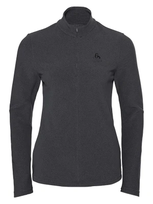 Odlo Koszulka funkcyjna "Roy" w kolorze szarym rozmiar: M