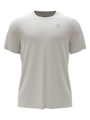 Odlo Koszulka sportowa "Cardada" w kolorze białym rozmiar: M