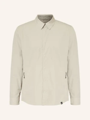 Odlo Koszulka Typu Overshirt Transition Insulated, Dwustronna gruen