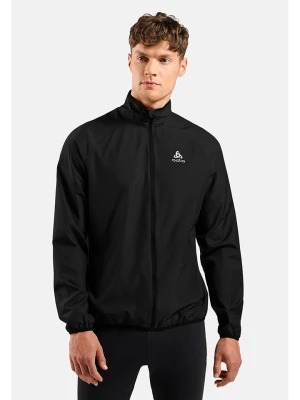 Odlo Kurtka "Essential Light" w kolorze czarnym do biegania rozmiar: XL
