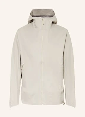 Odlo Kurtka Hardshell Essential beige