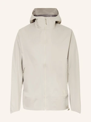 Odlo Kurtka Hardshell Essential beige