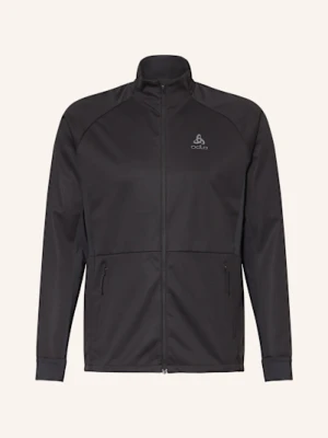 Odlo Kurtka Jako Warstwa Środkowa Essential schwarz