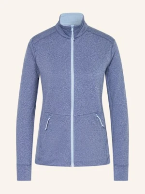 Odlo Kurtka Jako Warstwa Środkowa Essentials blau