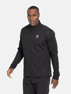 Odlo Kurtka "Markenes" w kolorze czarnym do narciarstwa biegowego rozmiar: S