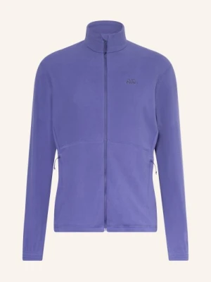 Odlo Kurtka Polarowa Classic blau