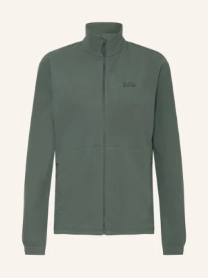 Odlo Kurtka Polarowa Classic gruen