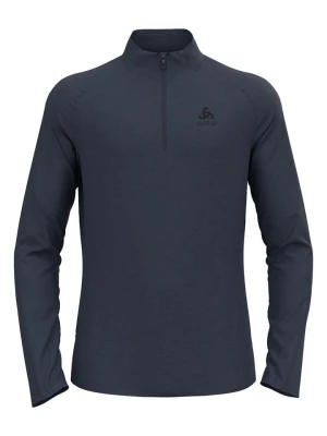 Odlo Kurtka polarowa "Essentials" w kolorze granatowym rozmiar: S