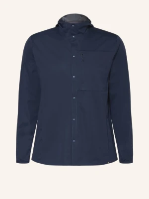 Odlo Kurtka Softshellowa Transition blau