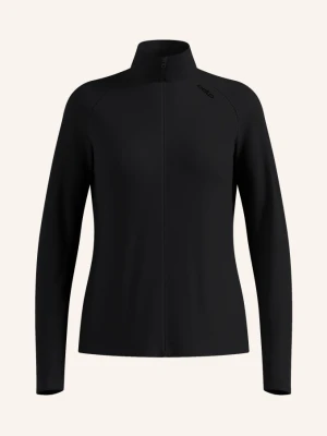 Odlo Kurtka Typu Midlayer Essential schwarz CZARNY