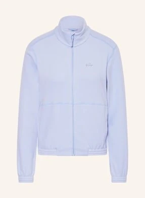 Odlo Kurtka Z Polaru Classic Essentials blau