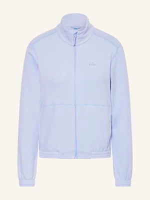 Odlo Kurtka Z Polaru Classic Essentials blau