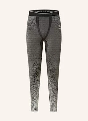 Odlo Legginsy Blackcomb schwarz