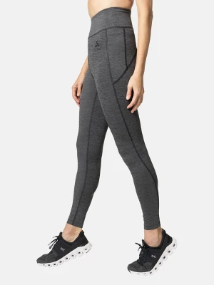 Odlo Legginsy funkcyjne "Active 365" w kolorze czarnym rozmiar: XS