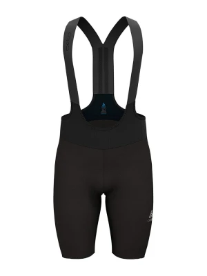 Odlo Legginsy kolarskie "Zeroweight Chill" w kolorze czarnym rozmiar: XL