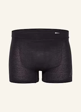 Odlo Majtki Funkcyjne Natural Performance Z Wełną Merino schwarz