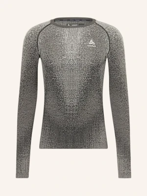 Odlo Midlayer schwarz