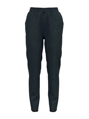 Odlo Spodnie sportowe "Active 365" w kolorze antracytowym rozmiar: L