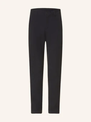 Odlo Spodnie Trekkingowe Ascent schwarz